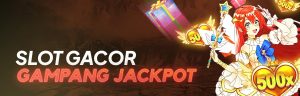 Apa Itu Slot Gacor ?