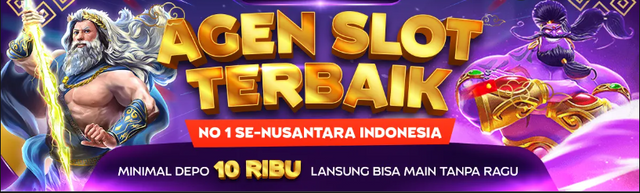 Situs Slot Deposit 10rb Cepat Cair Kemudahan Bermain Slot Online