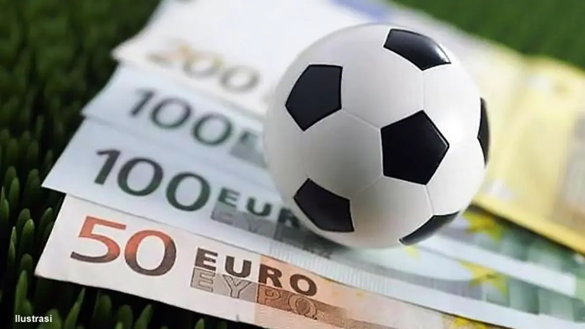 Memahami Pasaran Bola Dunia dalam Judi Online